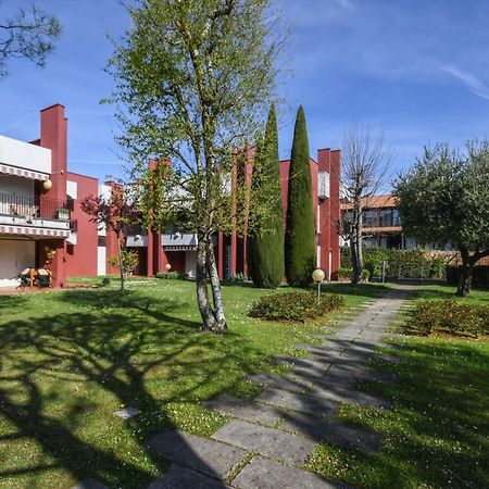 Holiday Sirmione Apartments Zewnętrze zdjęcie