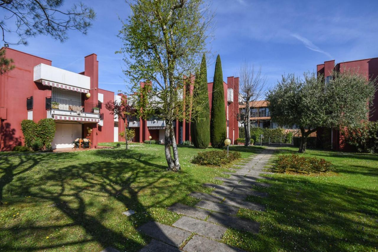 Holiday Sirmione Apartments Zewnętrze zdjęcie