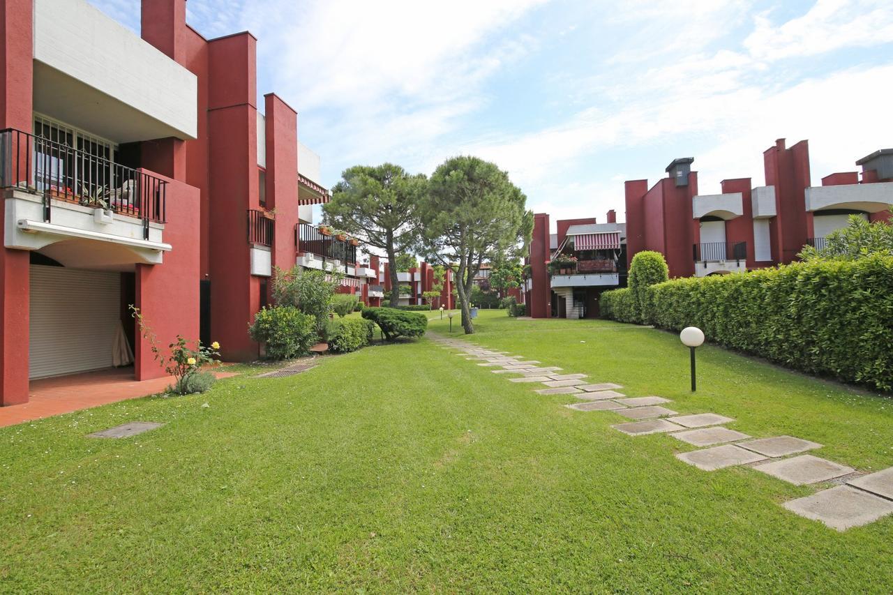Holiday Sirmione Apartments Zewnętrze zdjęcie