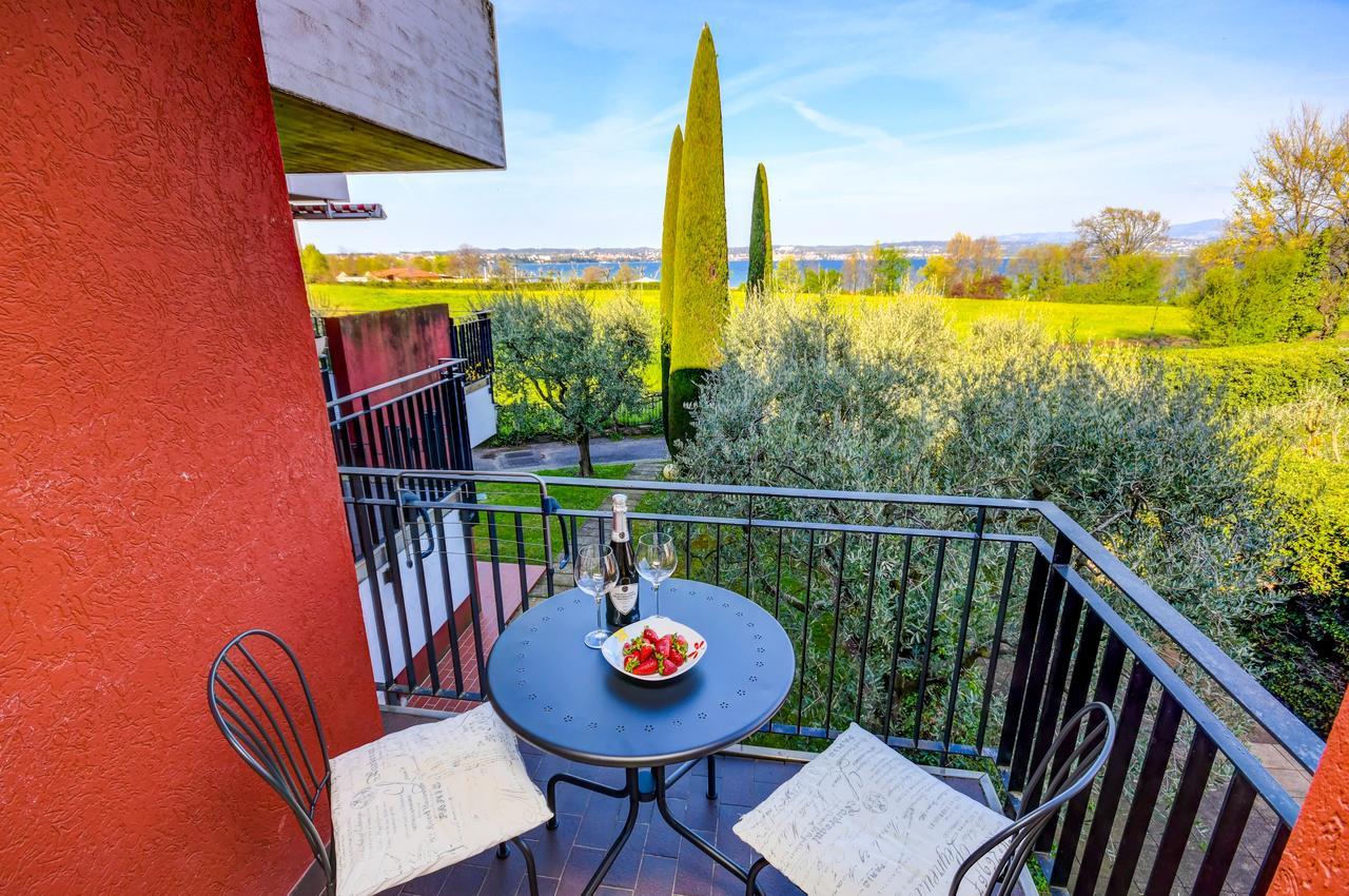 Holiday Sirmione Apartments Zewnętrze zdjęcie
