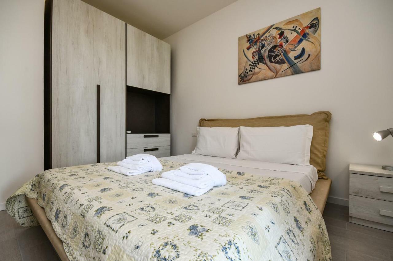 Holiday Sirmione Apartments Zewnętrze zdjęcie