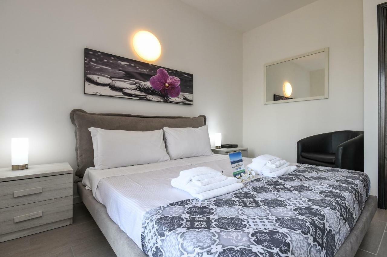 Holiday Sirmione Apartments Zewnętrze zdjęcie
