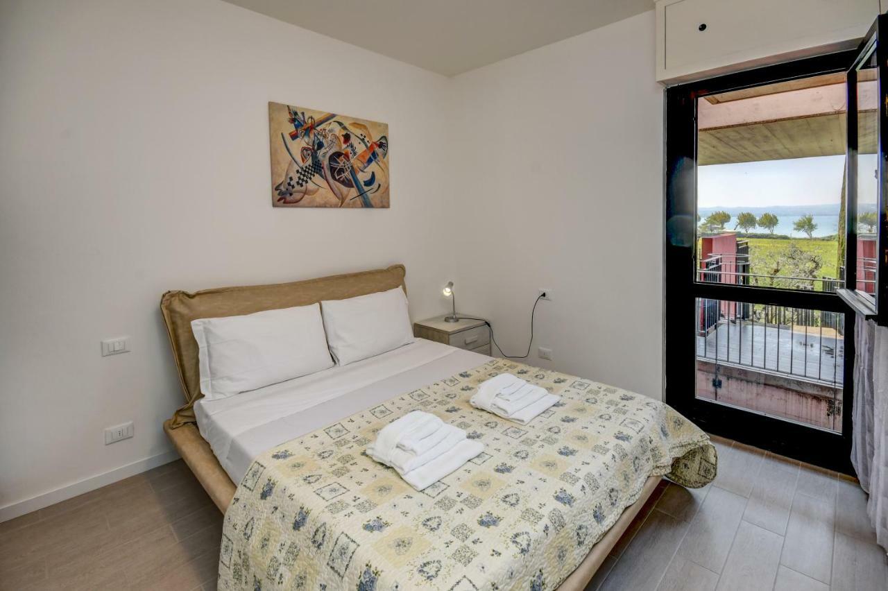 Holiday Sirmione Apartments Zewnętrze zdjęcie