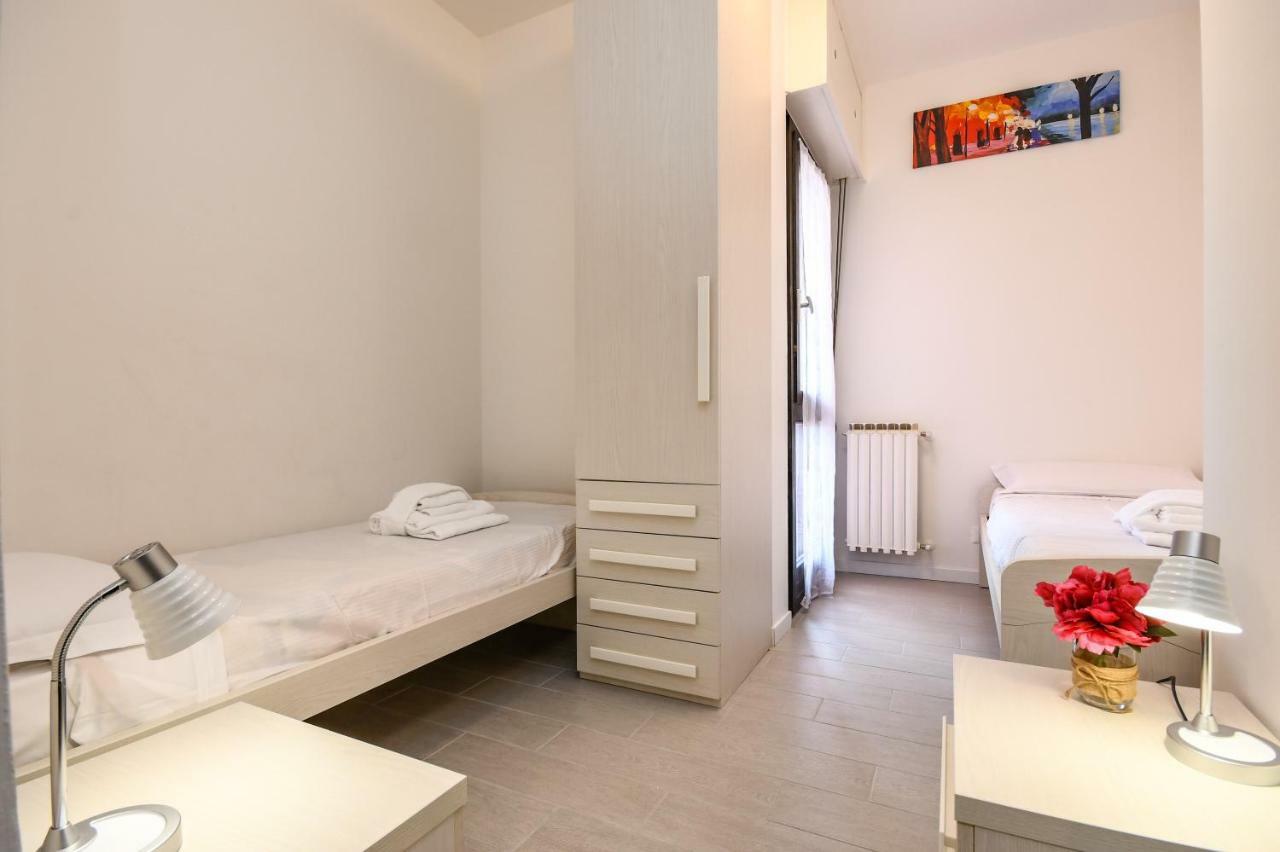 Holiday Sirmione Apartments Zewnętrze zdjęcie