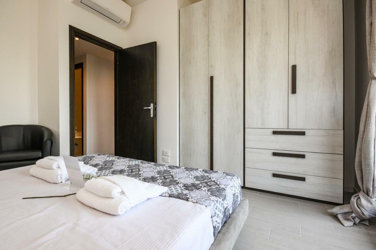 Holiday Sirmione Apartments Zewnętrze zdjęcie