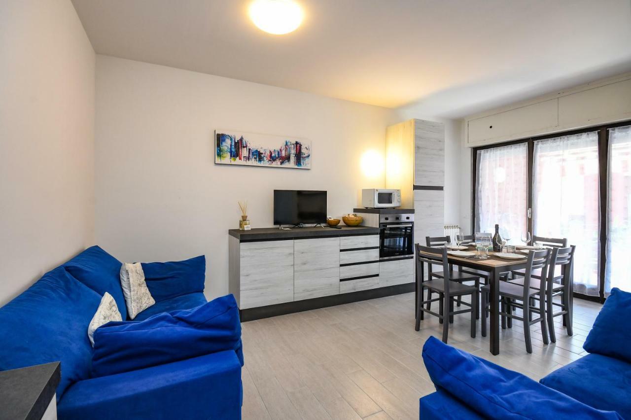 Holiday Sirmione Apartments Zewnętrze zdjęcie